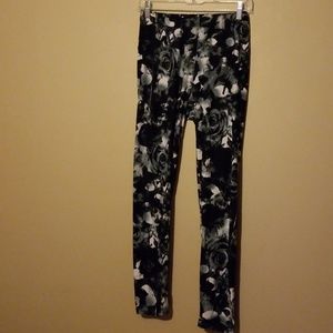 Ladies Plus Leggings